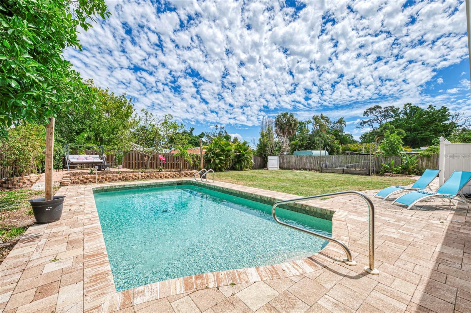 ENGLEWOOD PARK AMD OF - Residential