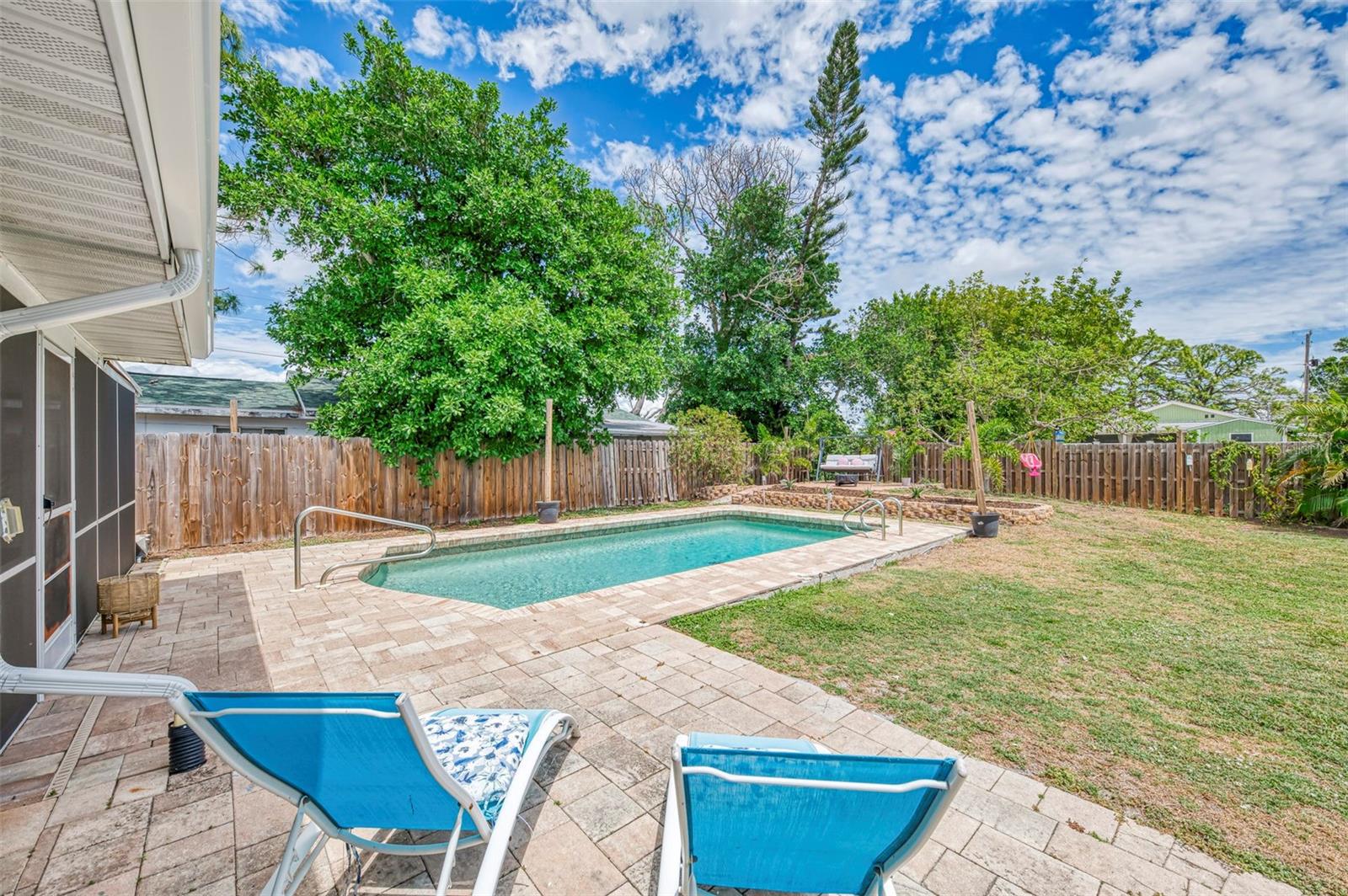 ENGLEWOOD PARK AMD OF - Residential