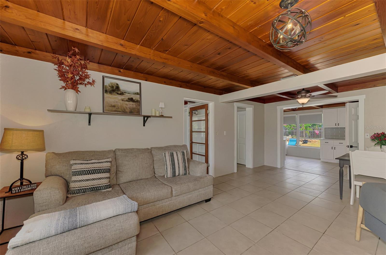 ENGLEWOOD PARK AMD OF - Residential