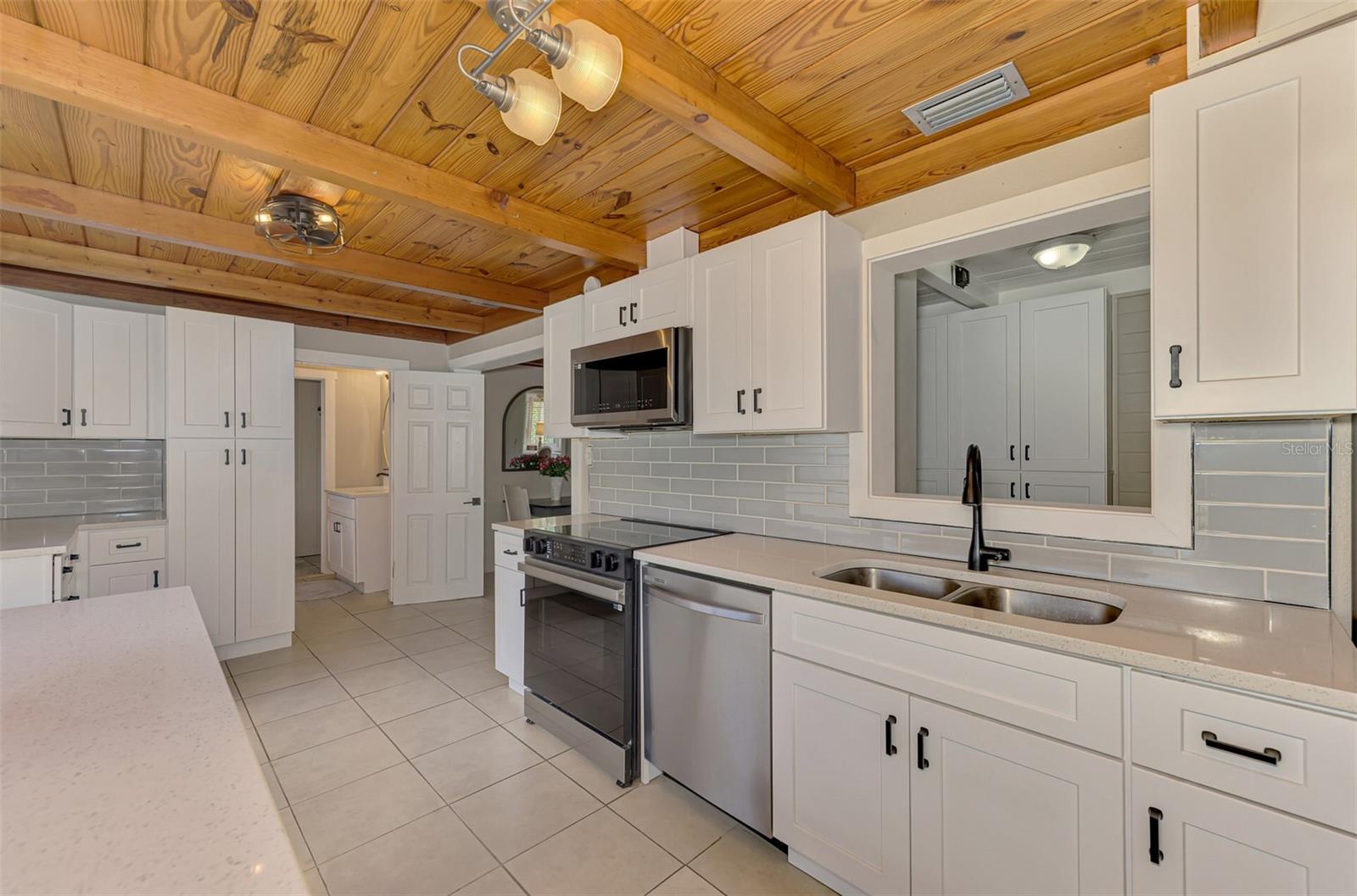 ENGLEWOOD PARK AMD OF - Residential