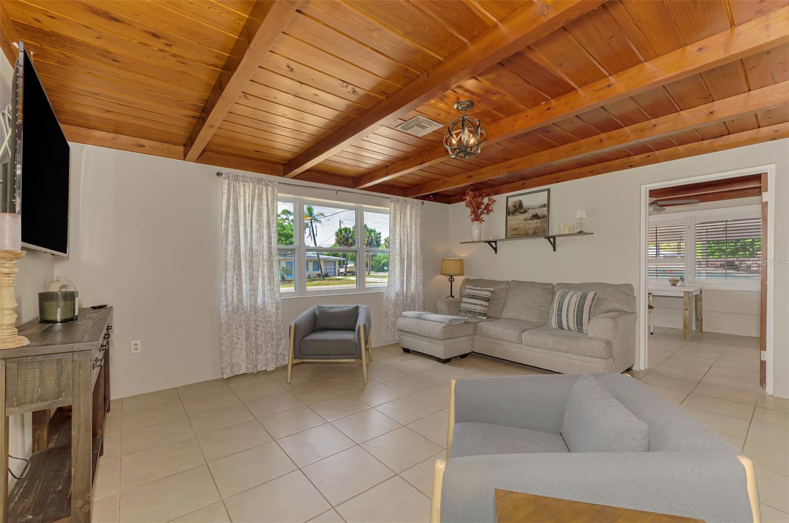 ENGLEWOOD PARK AMD OF - Residential