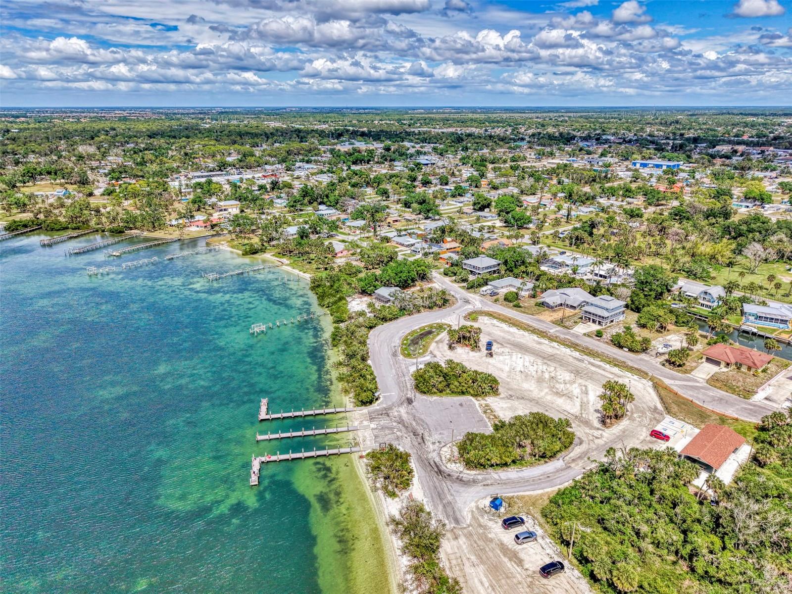 ENGLEWOOD PARK AMD OF - Residential