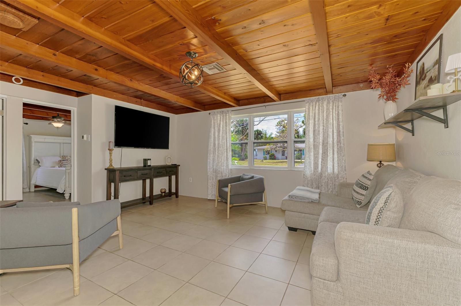 ENGLEWOOD PARK AMD OF - Residential