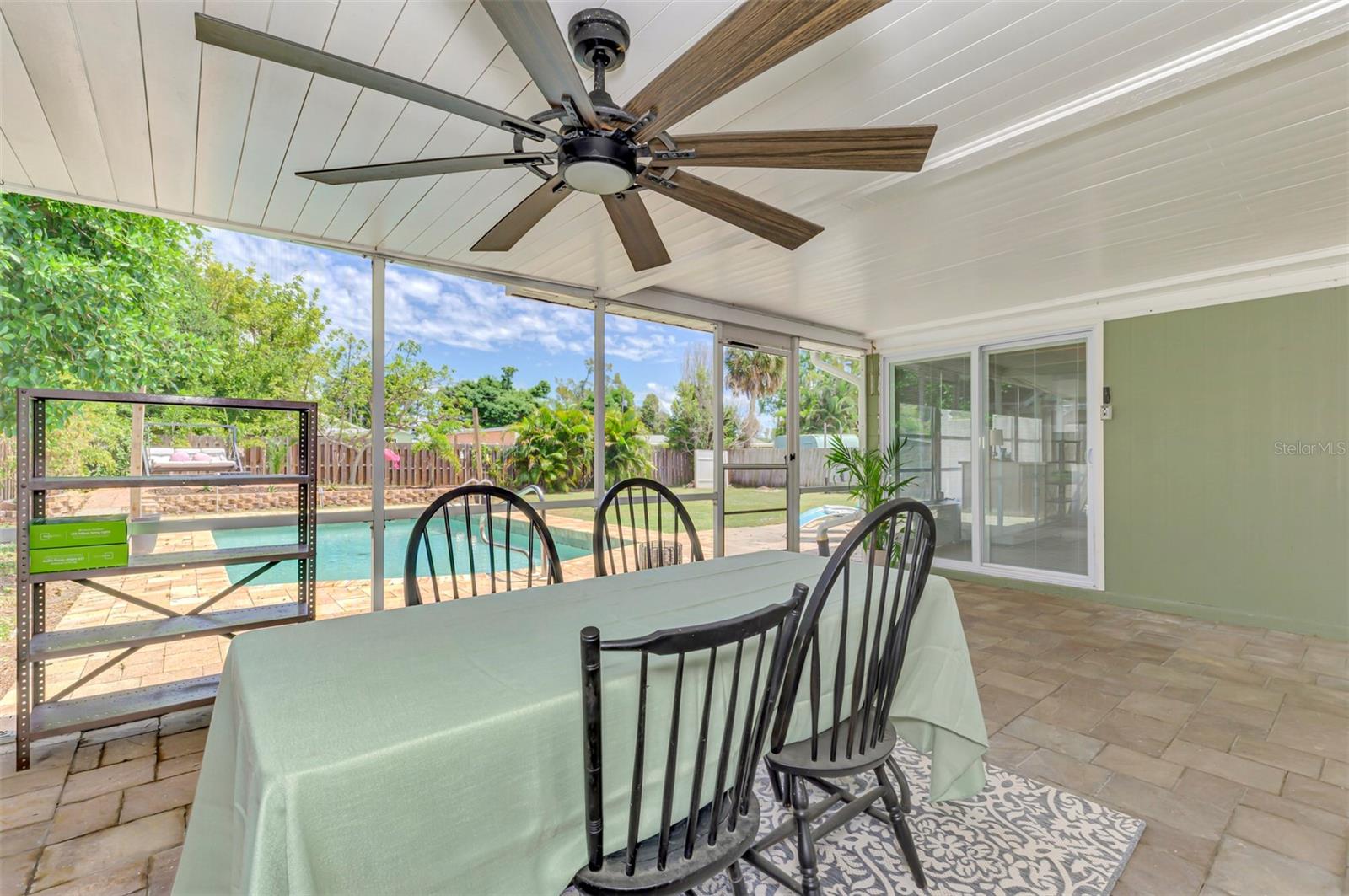 ENGLEWOOD PARK AMD OF - Residential