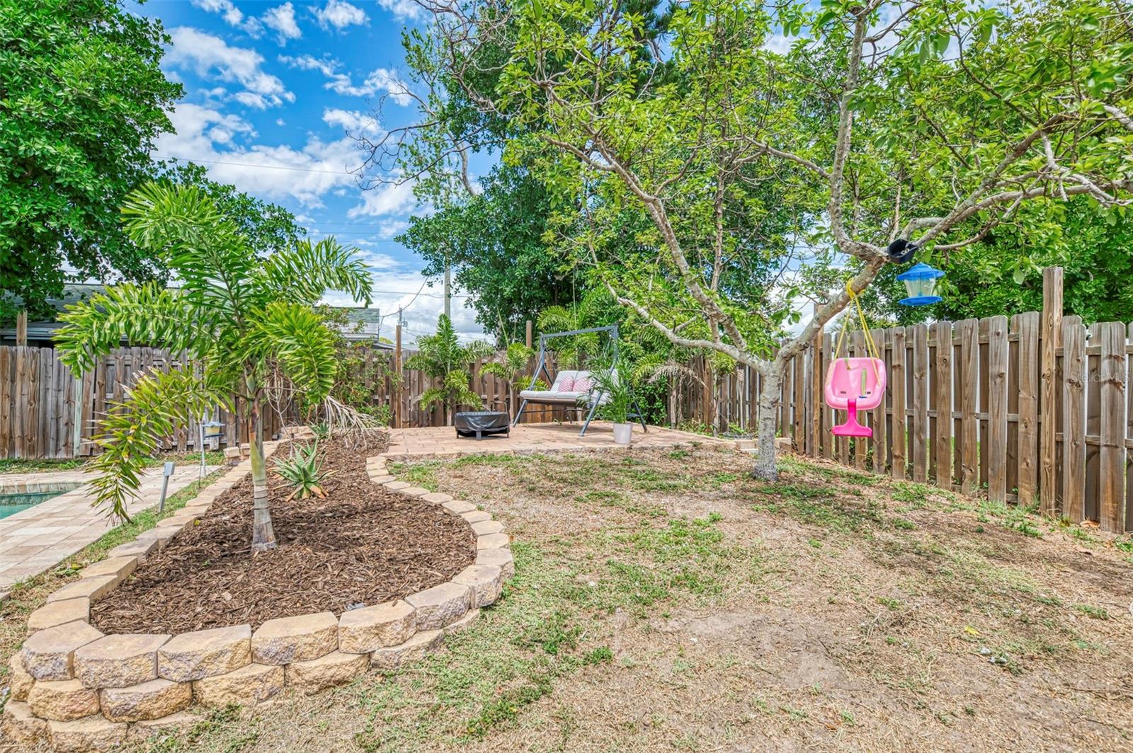 ENGLEWOOD PARK AMD OF - Residential