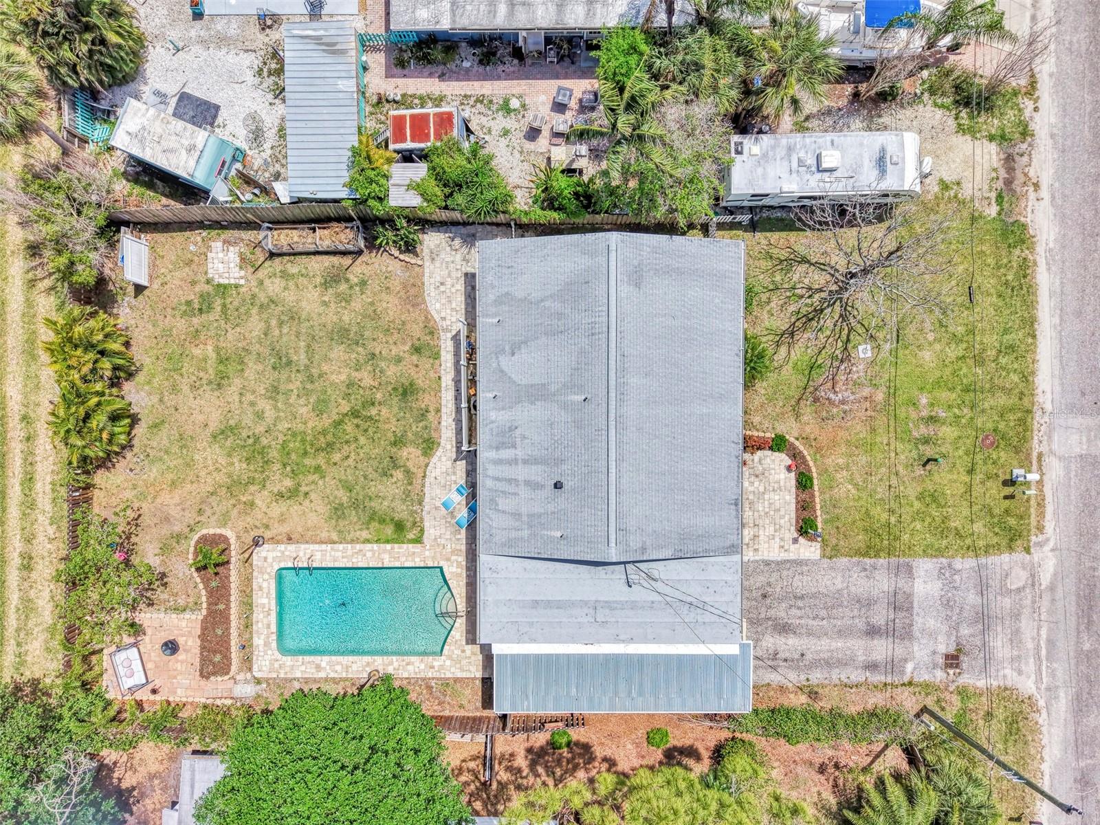 ENGLEWOOD PARK AMD OF - Residential