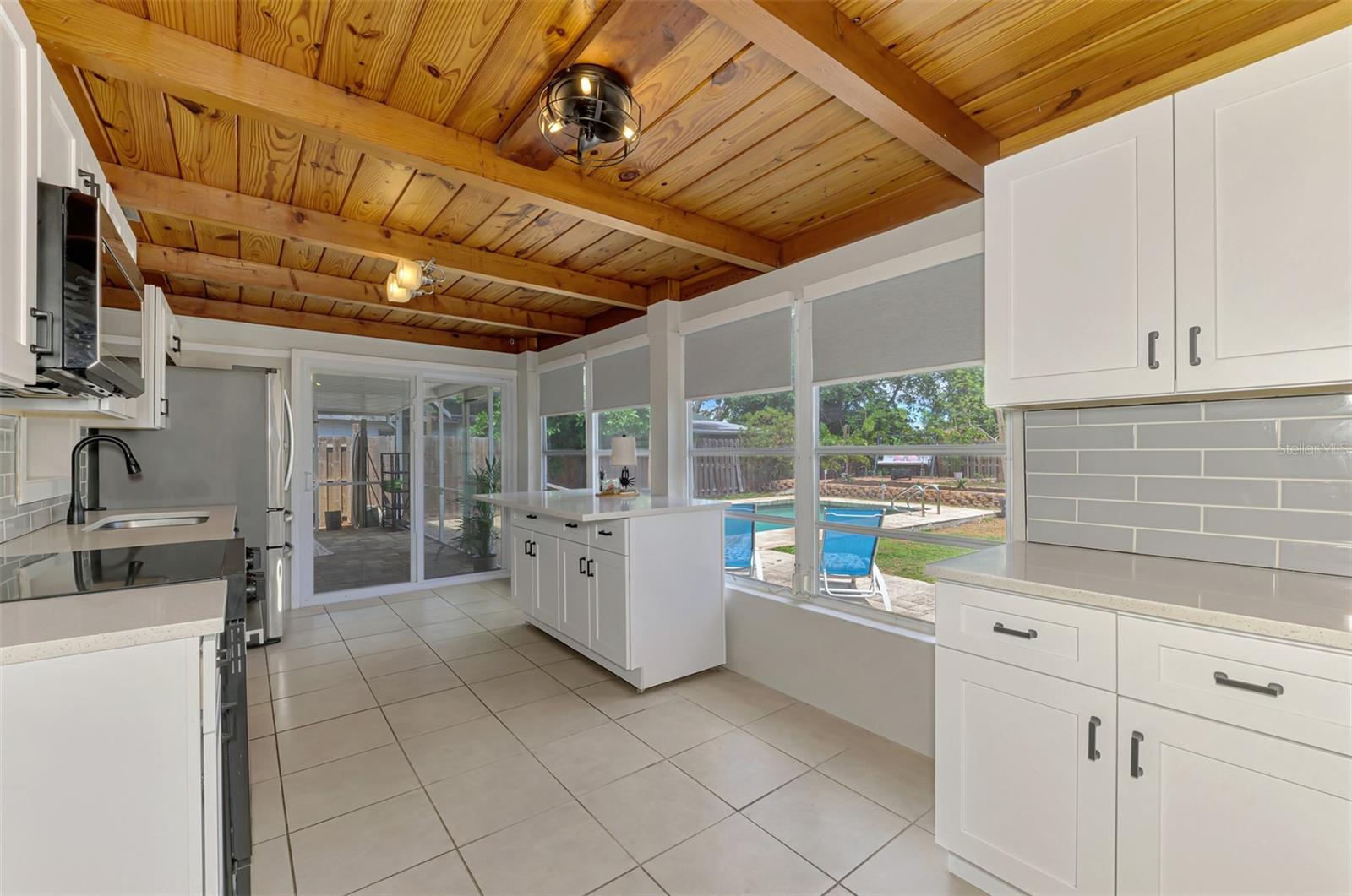 ENGLEWOOD PARK AMD OF - Residential