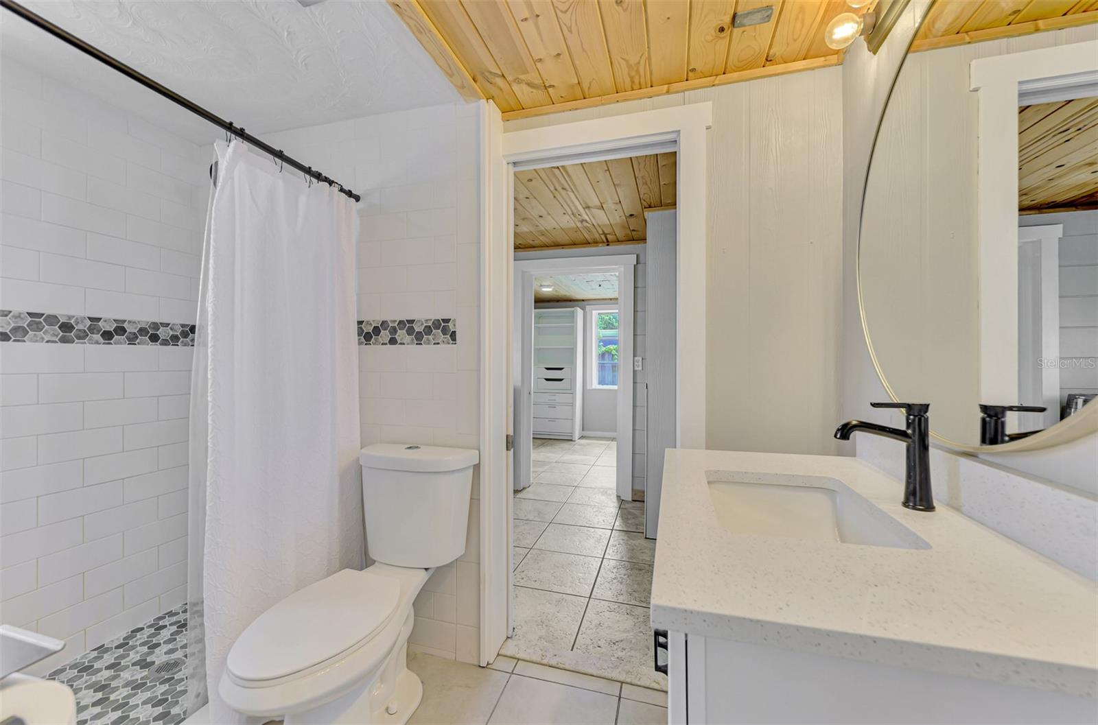 ENGLEWOOD PARK AMD OF - Residential