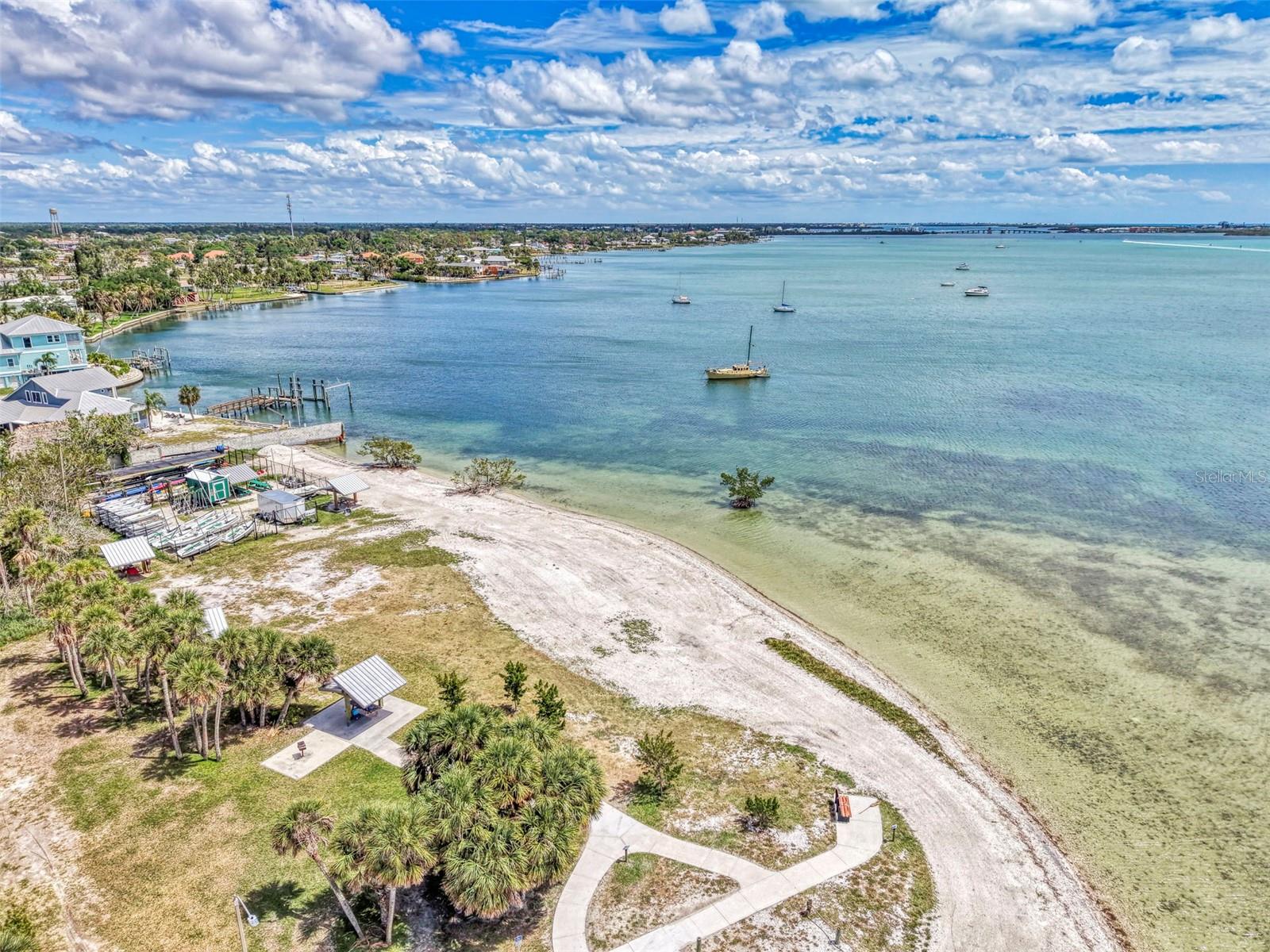 ENGLEWOOD PARK AMD OF - Residential