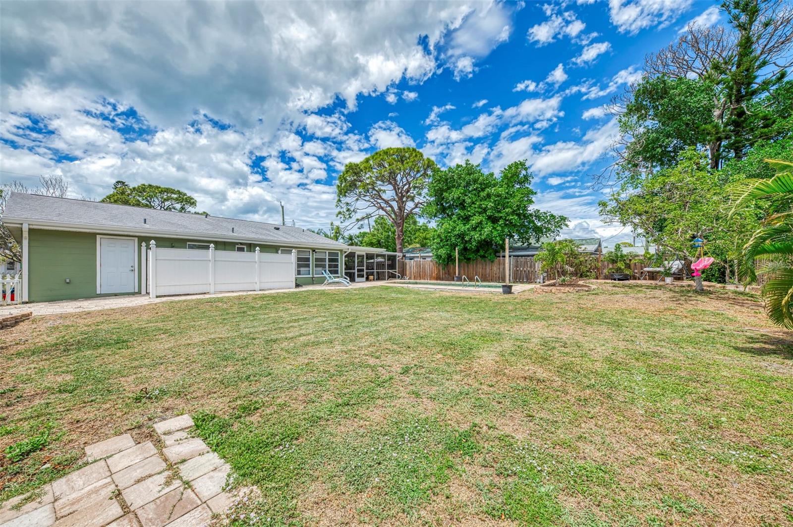 ENGLEWOOD PARK AMD OF - Residential