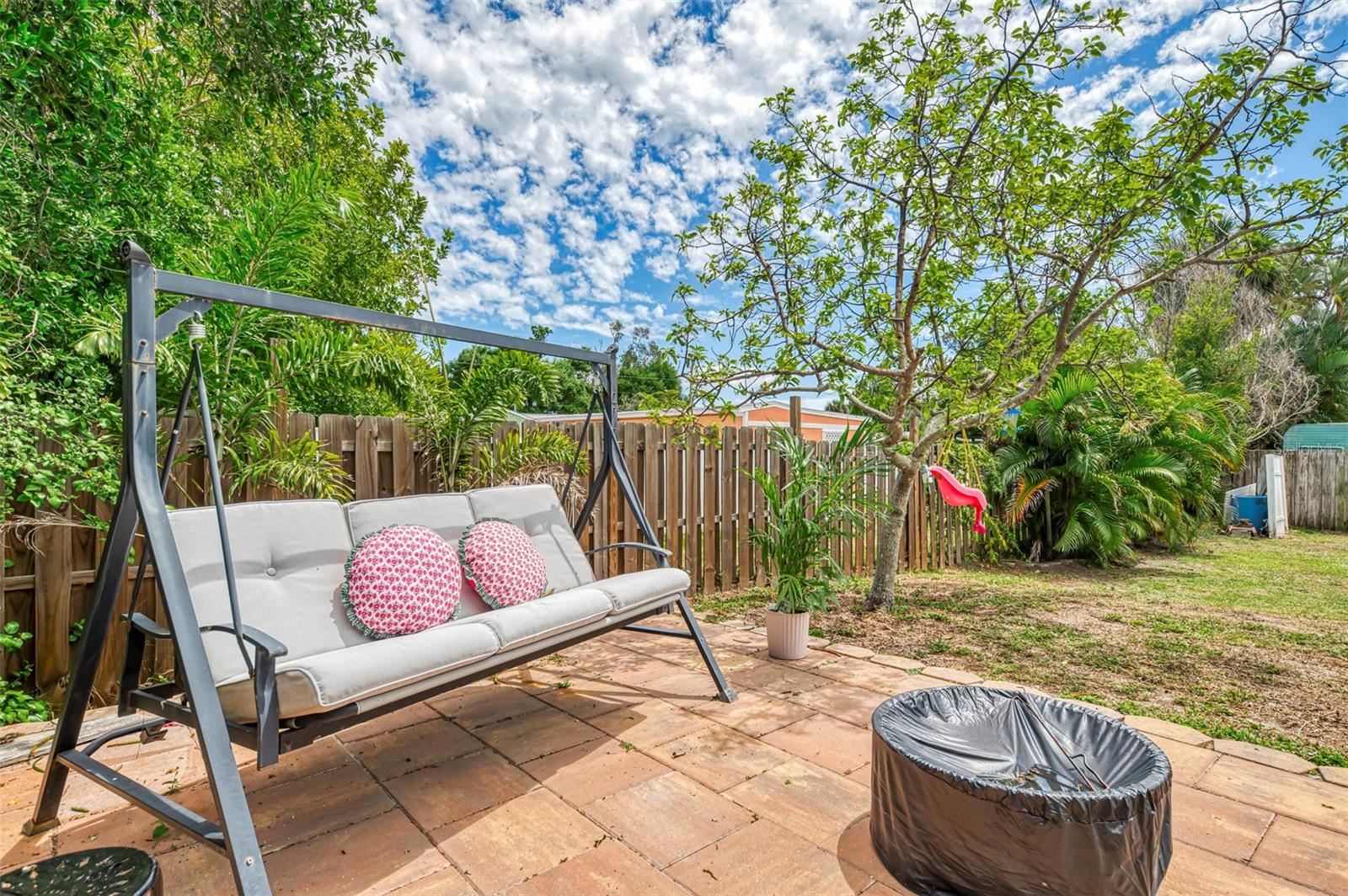 ENGLEWOOD PARK AMD OF - Residential