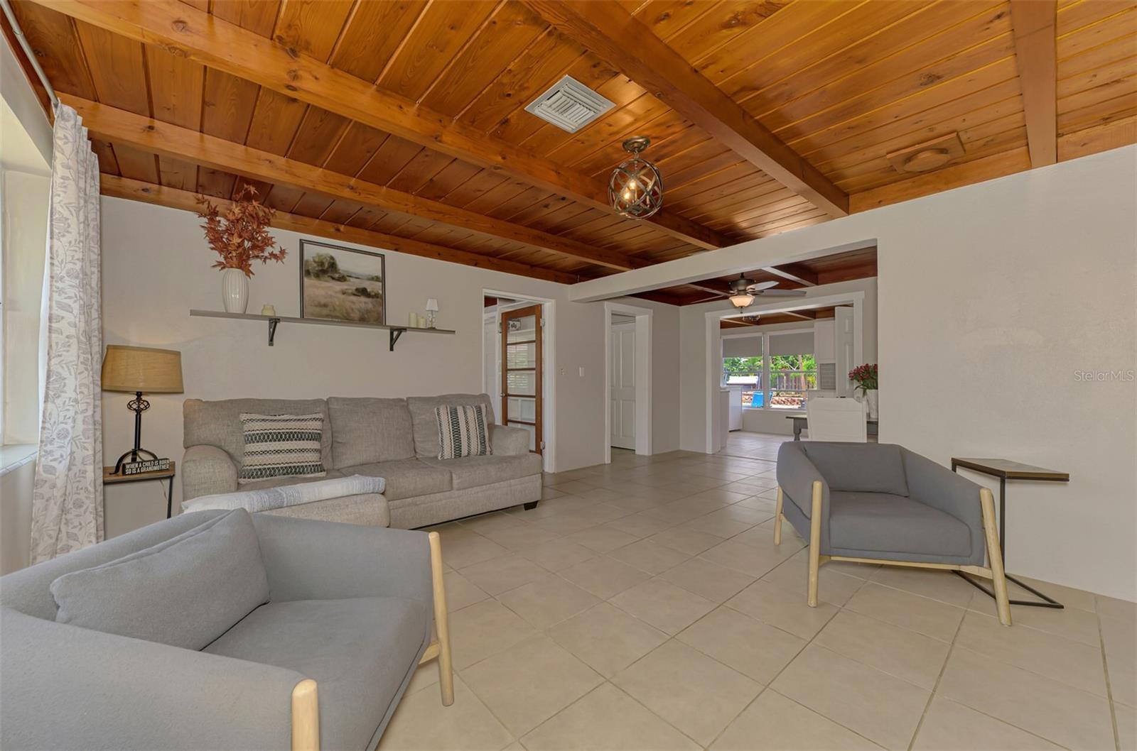 ENGLEWOOD PARK AMD OF - Residential