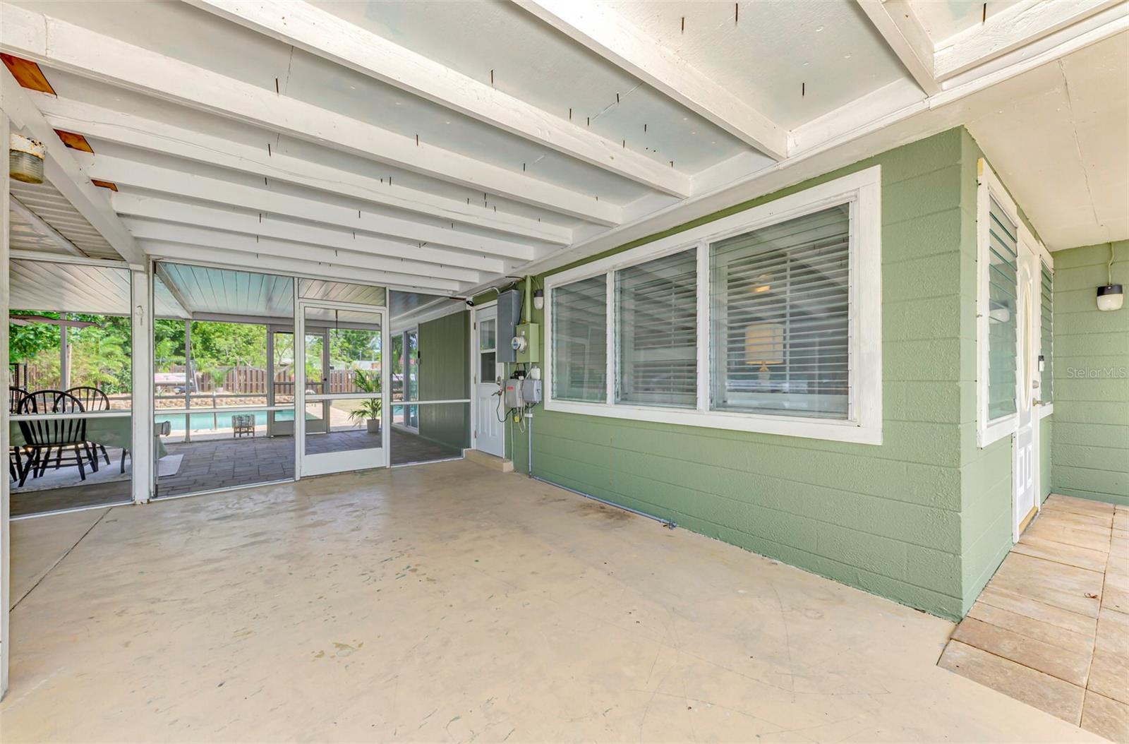 ENGLEWOOD PARK AMD OF - Residential