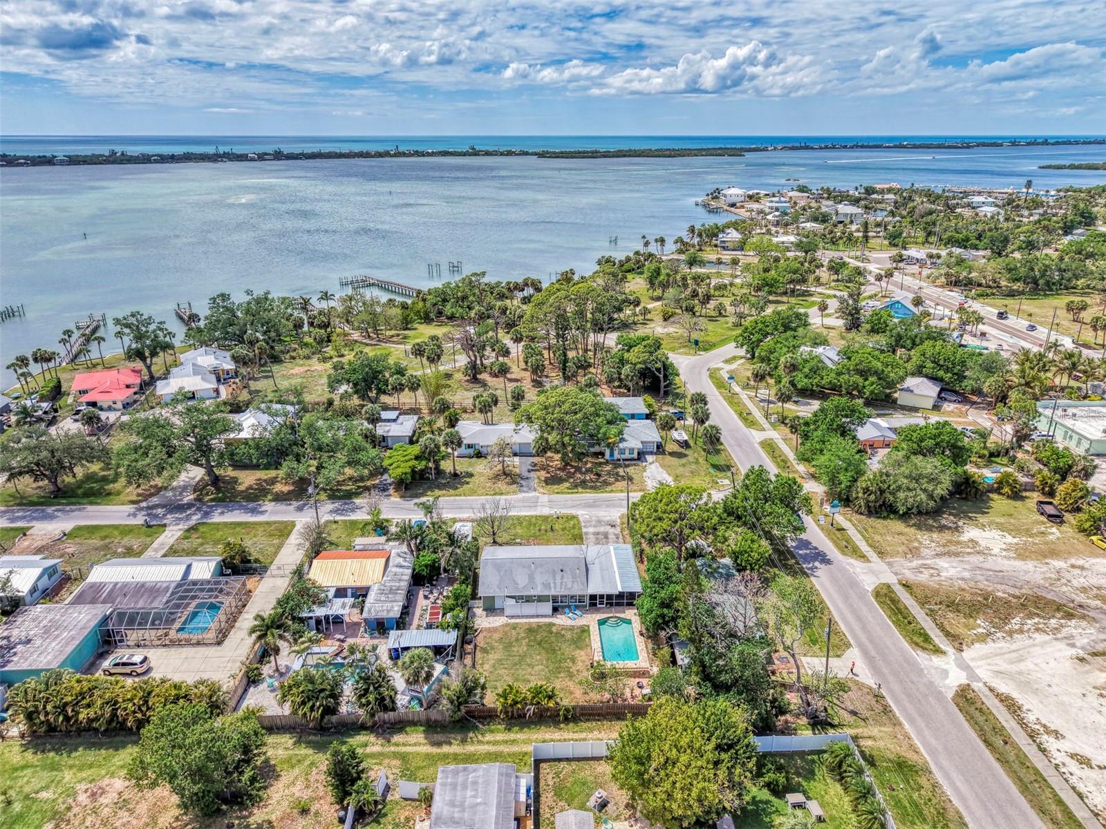 ENGLEWOOD PARK AMD OF - Residential