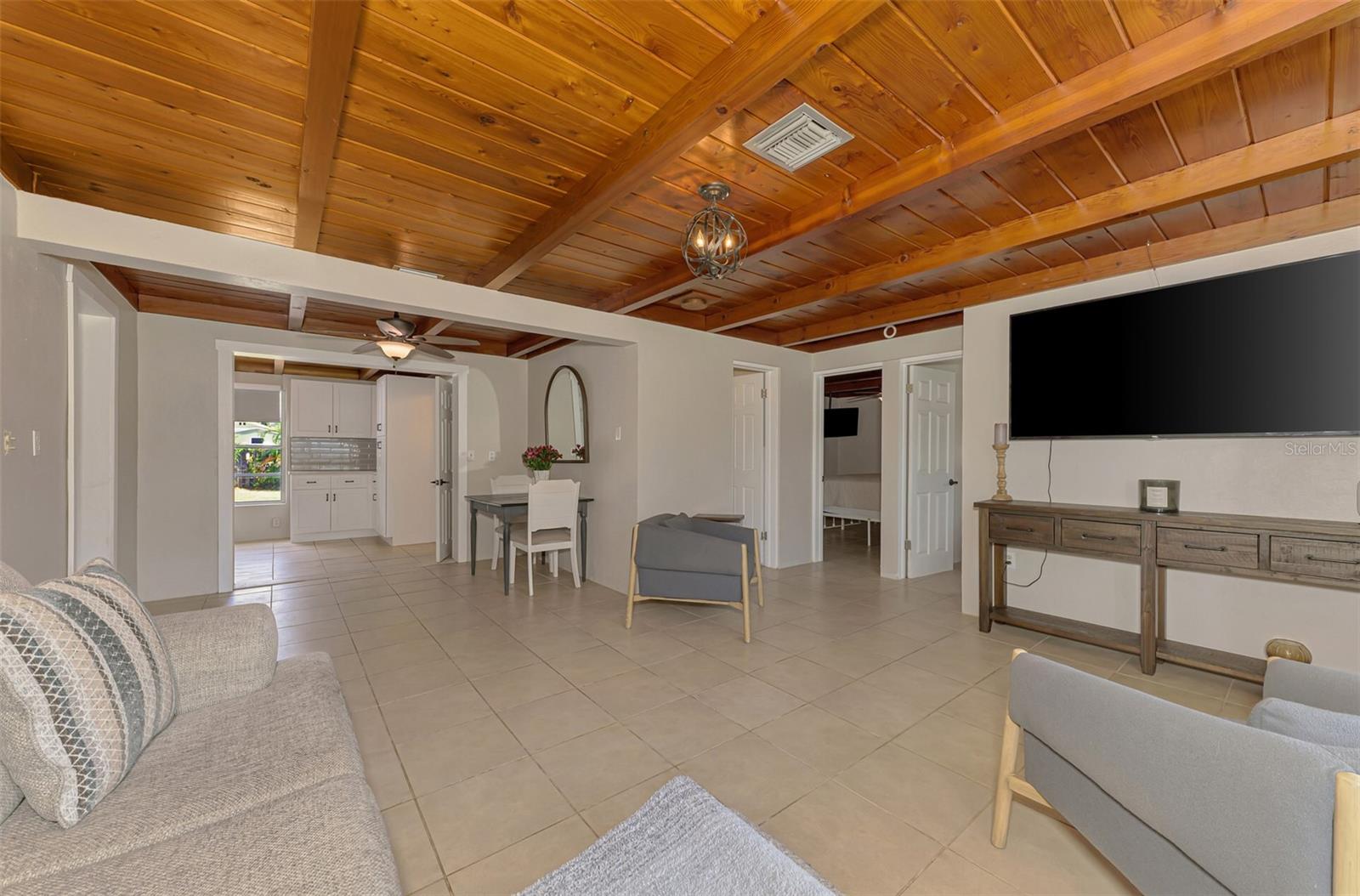 ENGLEWOOD PARK AMD OF - Residential