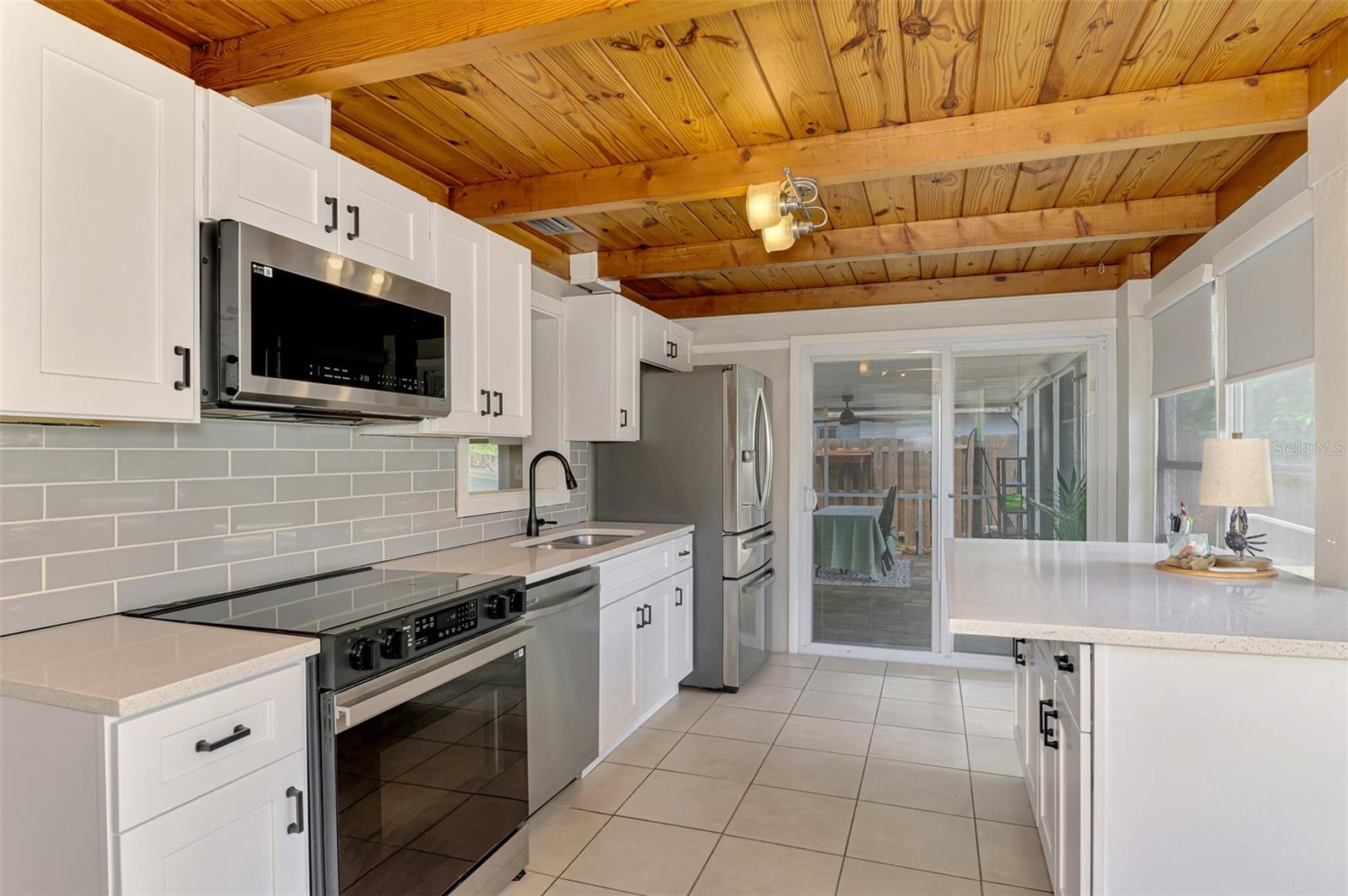 ENGLEWOOD PARK AMD OF - Residential