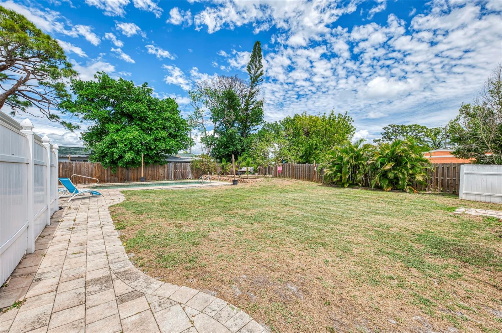 ENGLEWOOD PARK AMD OF - Residential