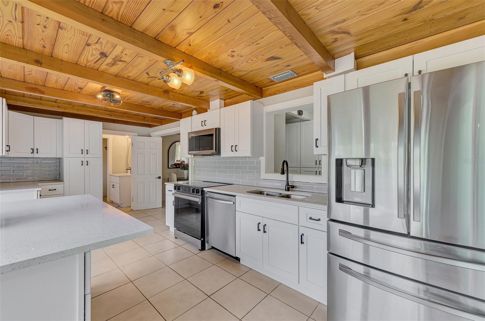 ENGLEWOOD PARK AMD OF - Residential