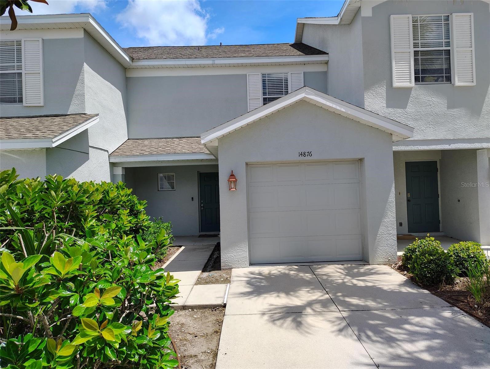 Priced to sell! Move-In ready. Affordable entry into the coveted Lakewood Ranch lifestyle in Greenbrook Village. Beautiful 2 master bedroom / 2.5 bath nicely upgraded townhome. The kitchen is ideal for both casual nights and lively gatherings. Upstairs, two well-appointed bedrooms with walk-in baths provide ample room for rest and retreat, while a convenient half bath downstairs caters to visitors. The living room includes a sliding glass door that leads to the screened-in lanai with beautiful and quiet lake views. As a bonus, this home also includes a one-car garage and storage closet, providing ample space for storage! Greenbrook Walk has LOW condo fees covering cable, internet, water, trash, sewer, roof upkeep, lawn care, and exterior maintenance, this home delivers exceptional value. Residents also enjoy access to a community pool, winding trails, and playgrounds—all nestled within the acclaimed Lakewood Ranch, a master-planned gem boasting over 150 miles of parks and trails, vibrant community events, and unbeatable convenience to dining, beaches, the UTC shopping hub, and top schools like McNeal Elementary and Nolan Middle. Investor friendly. Don’t let this opportunity pass you by!
