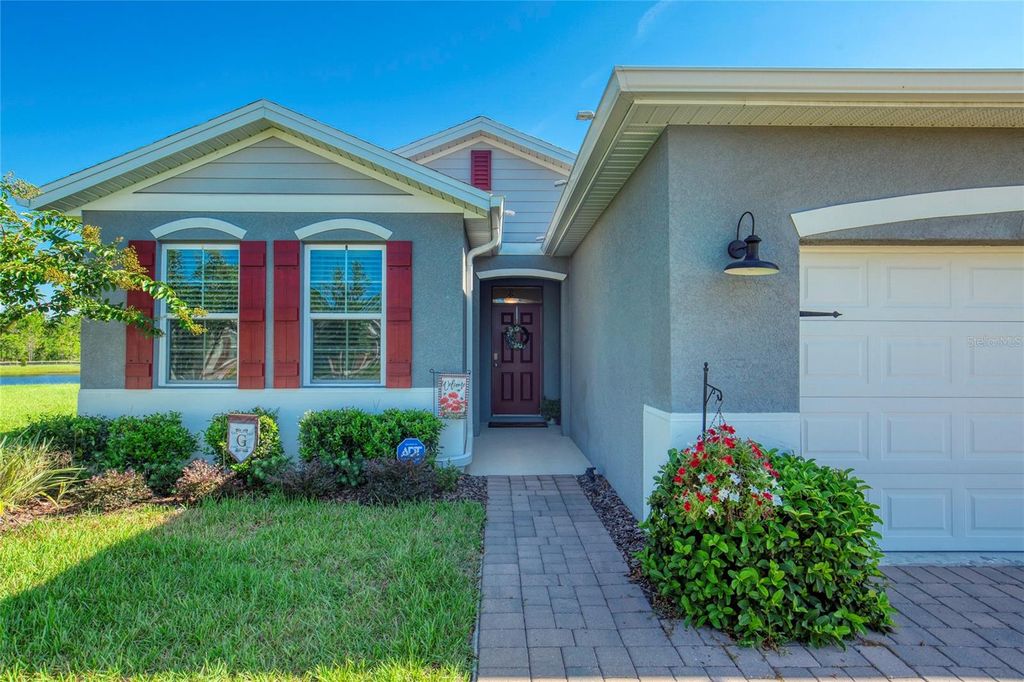 Photo of 6 Fox Lair Court, Ormond Beach, FL 32174 (MLS # FC311356)