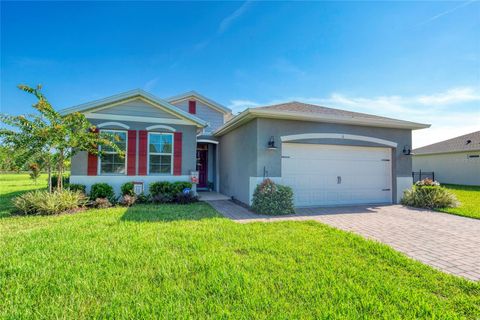 6 FOX LAIR COURT ORMOND BEACH FL 32174