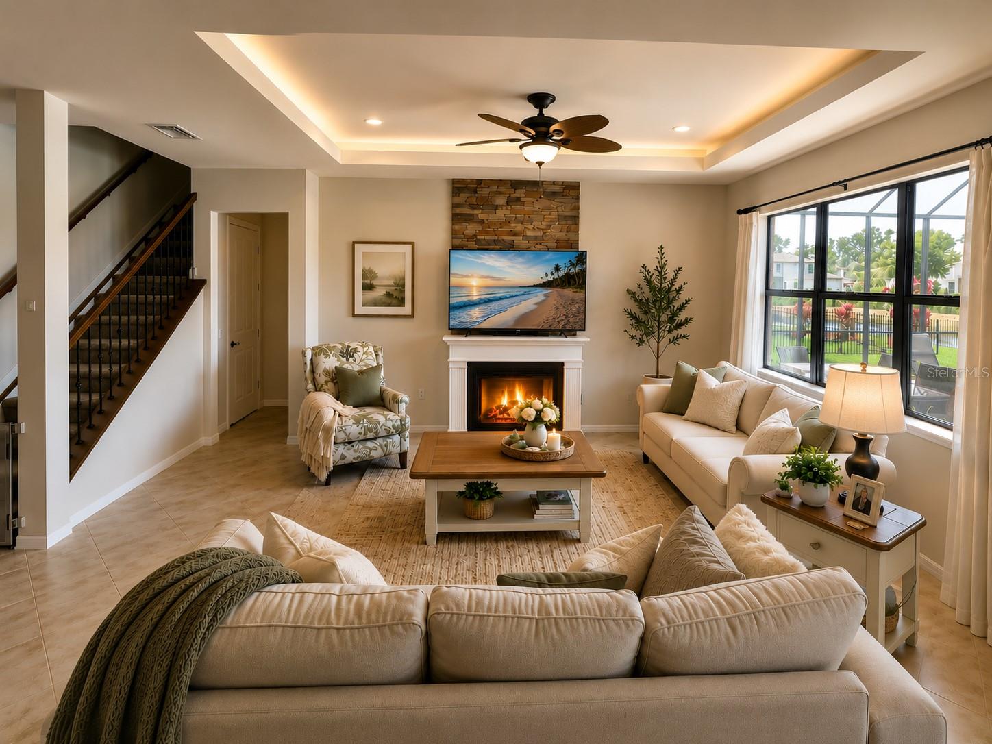 CEDAR GROVE PH 1A - Residential