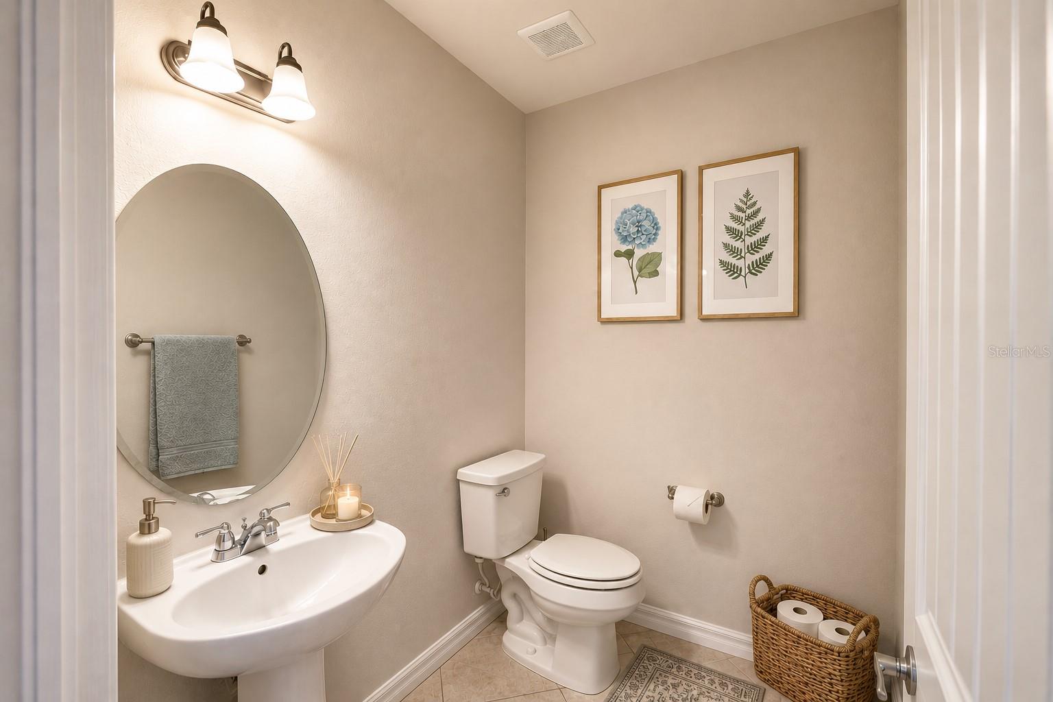 CEDAR GROVE PH 1A - Residential