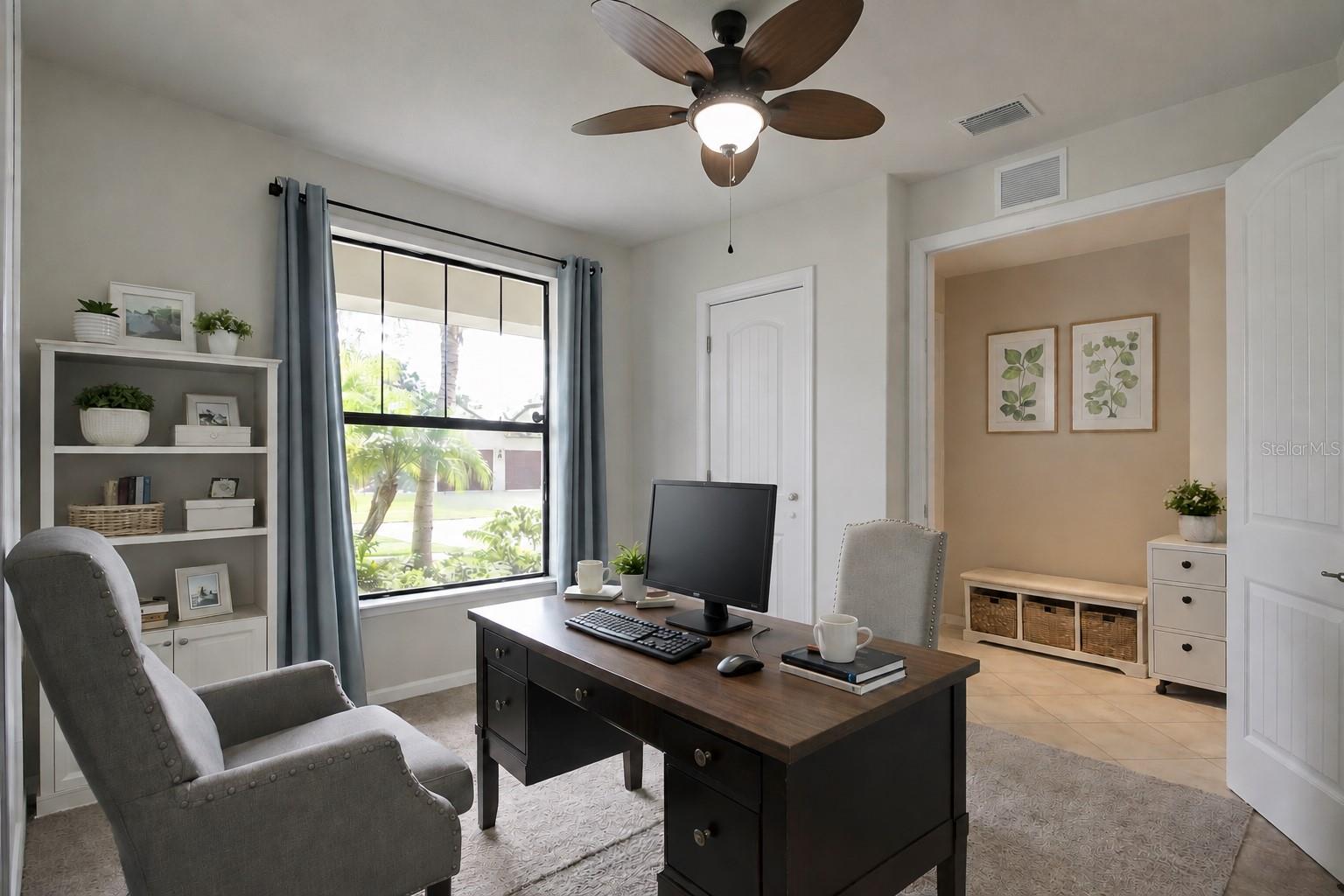 CEDAR GROVE PH 1A - Residential