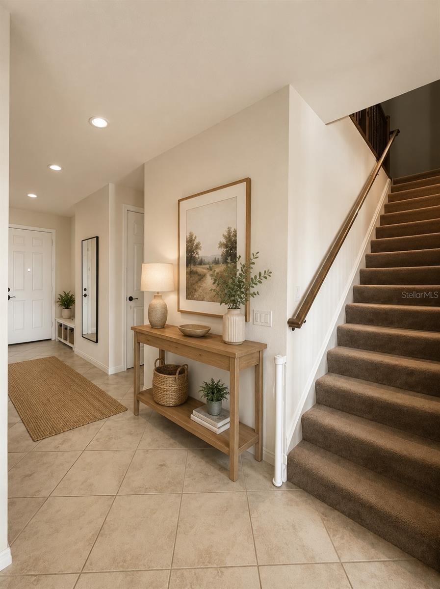 CEDAR GROVE PH 1A - Residential