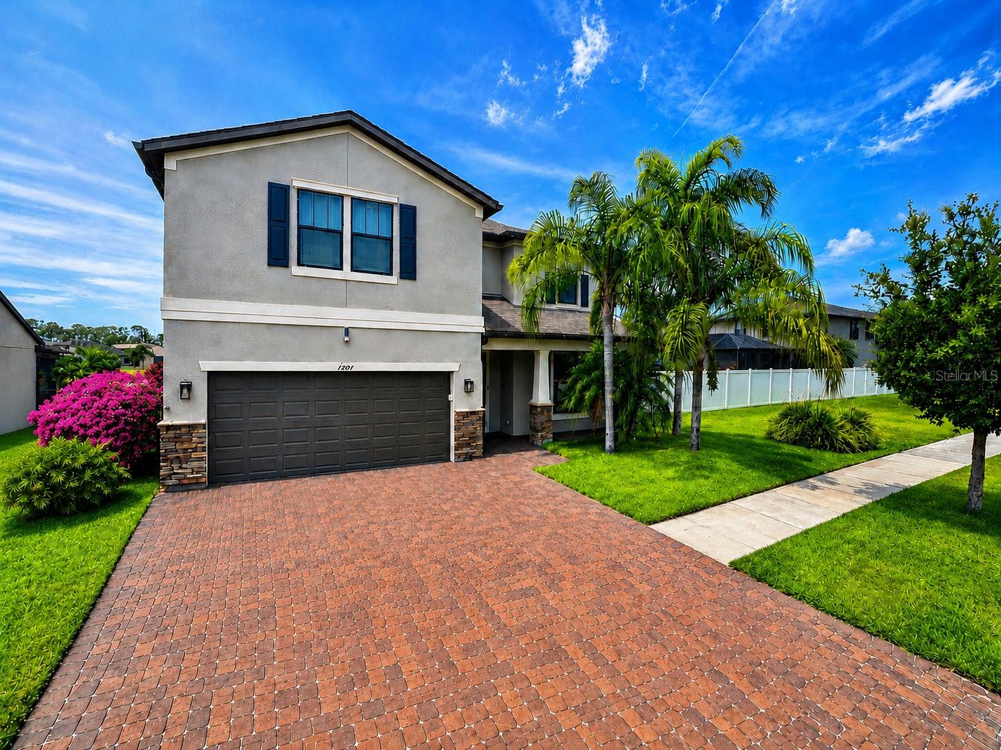 CEDAR GROVE PH 1A - Residential