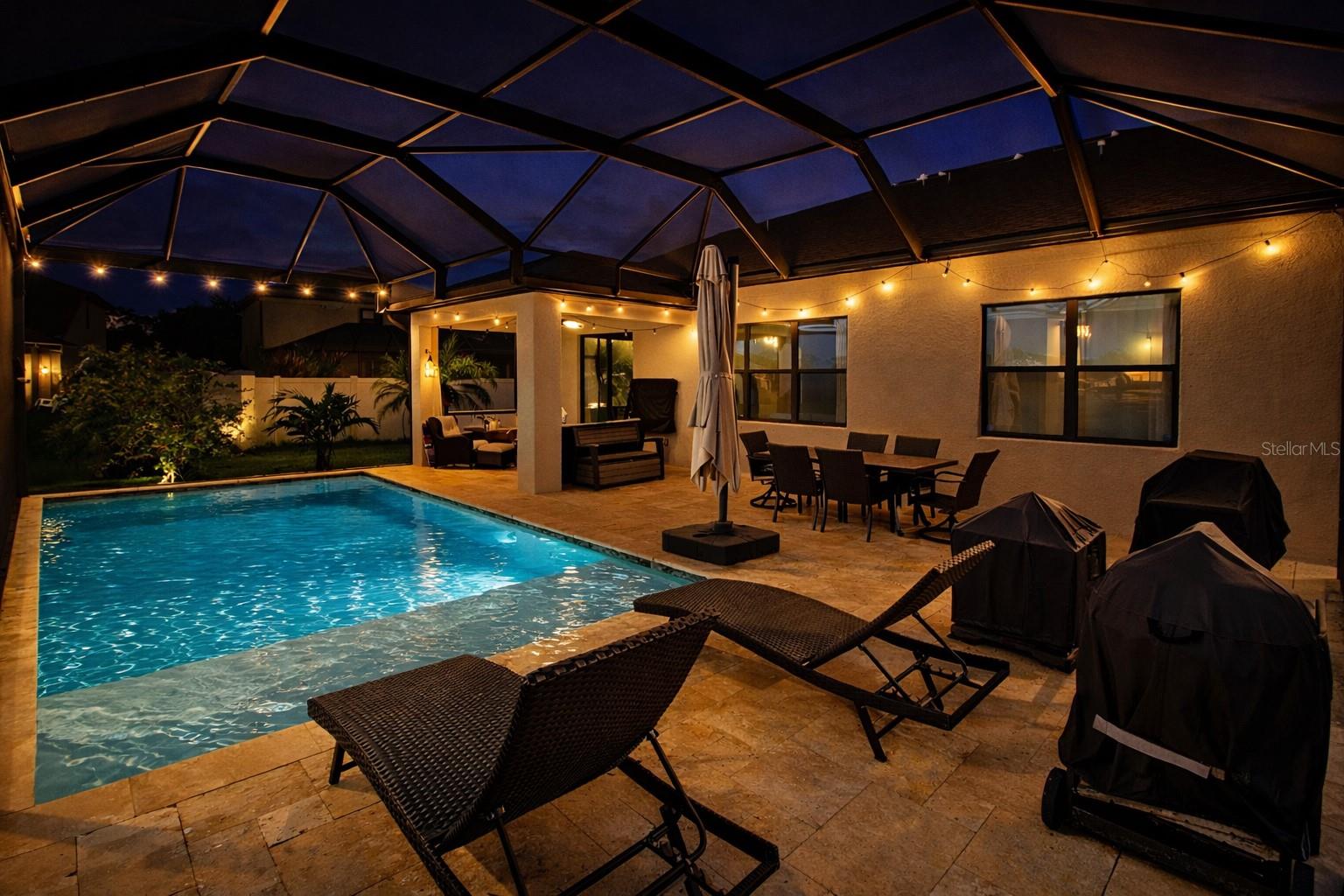 CEDAR GROVE PH 1A - Residential