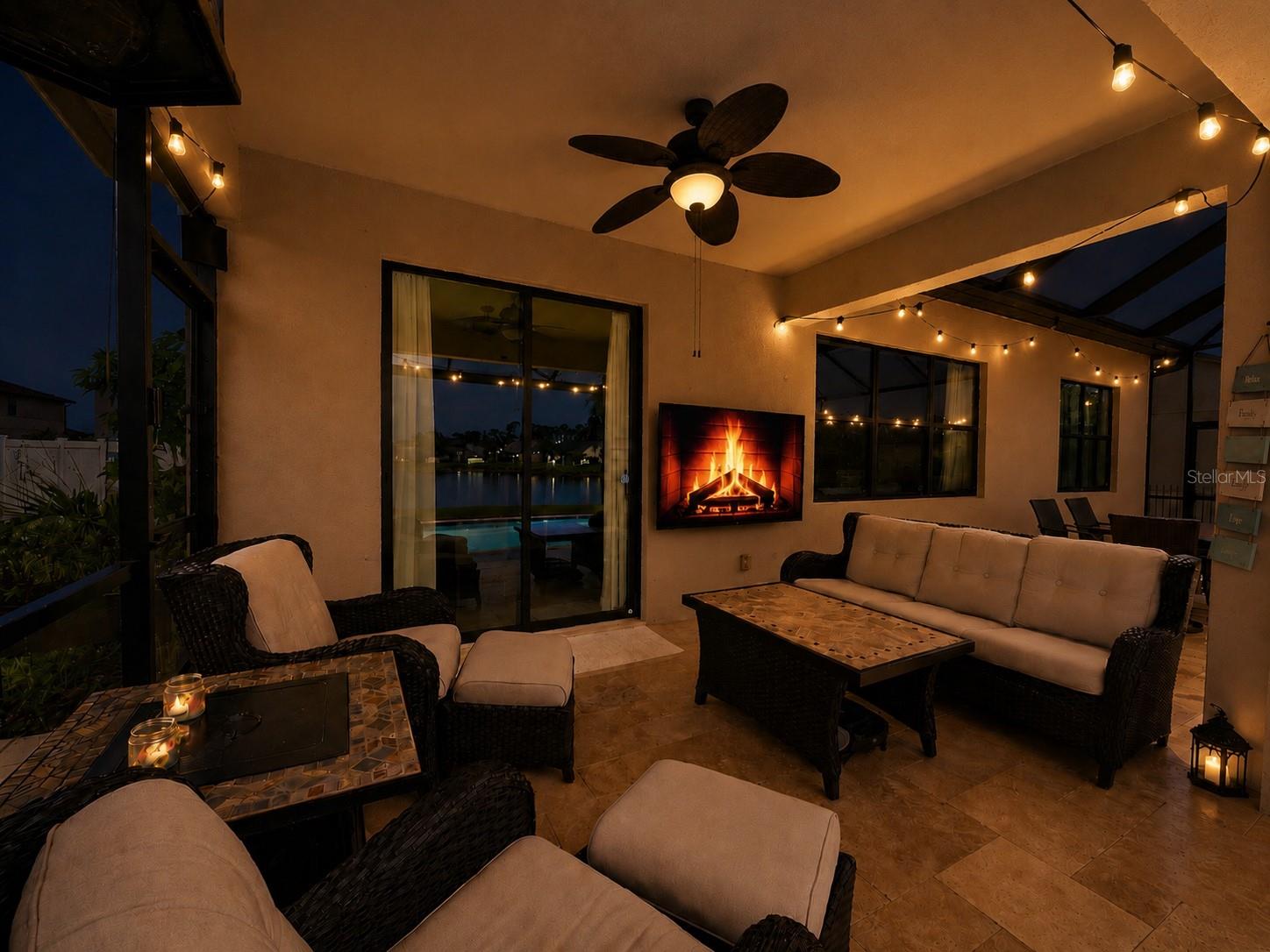 CEDAR GROVE PH 1A - Residential