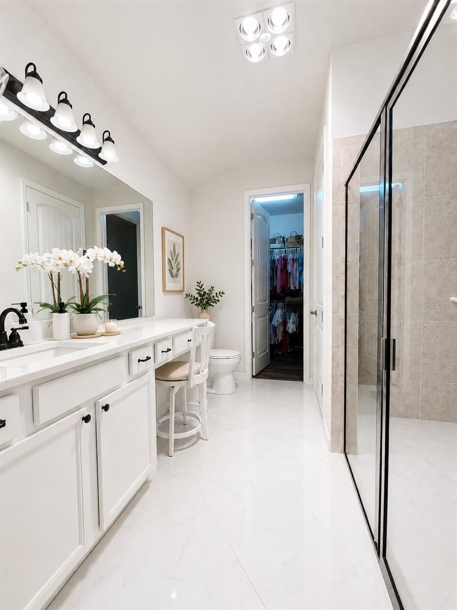 CEDAR GROVE PH 1A - Residential
