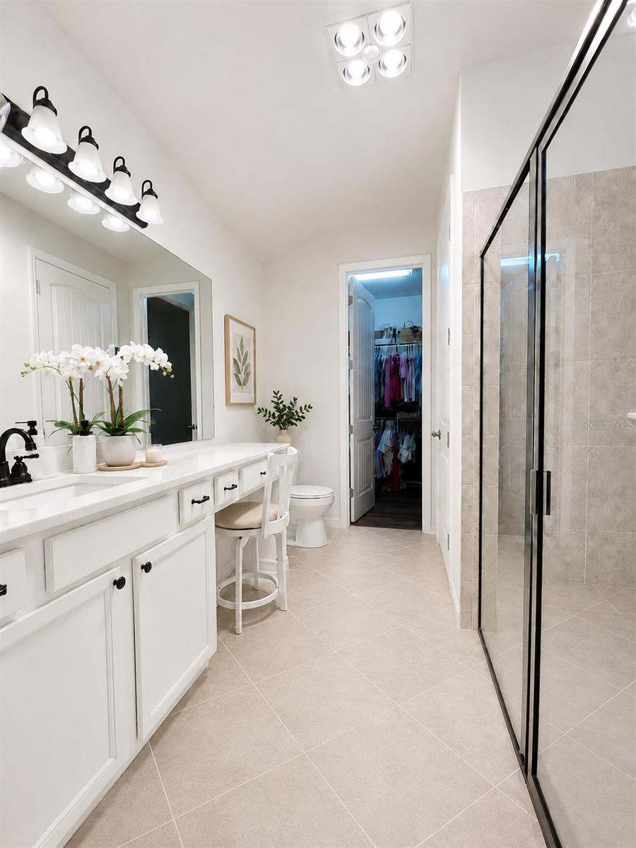 CEDAR GROVE PH 1A - Residential