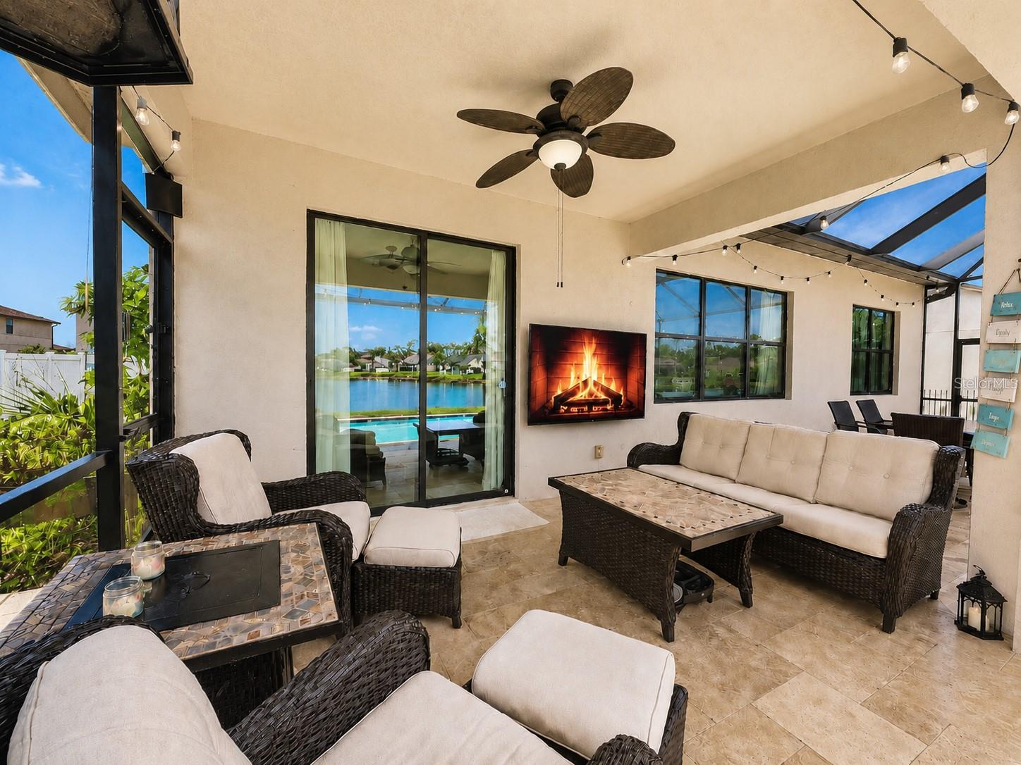 CEDAR GROVE PH 1A - Residential