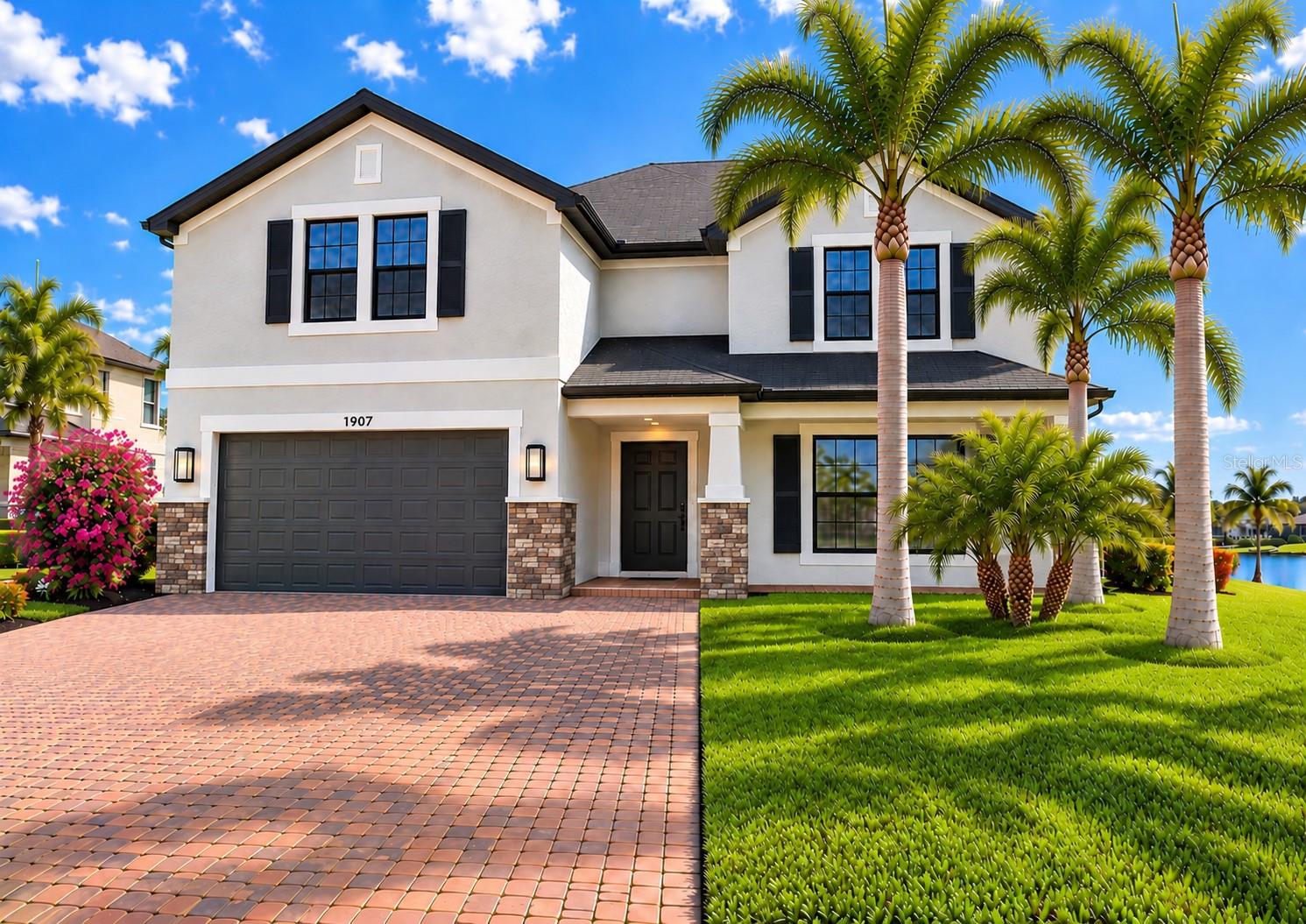 1907 BOTTLEBRUSH WAY