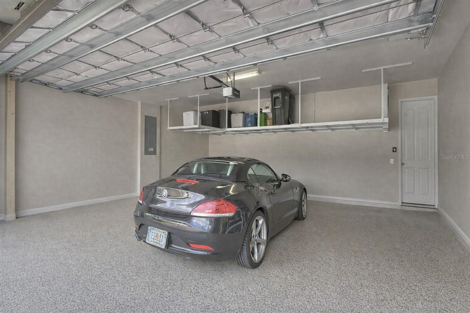 CEDAR GROVE PH 1A - Residential