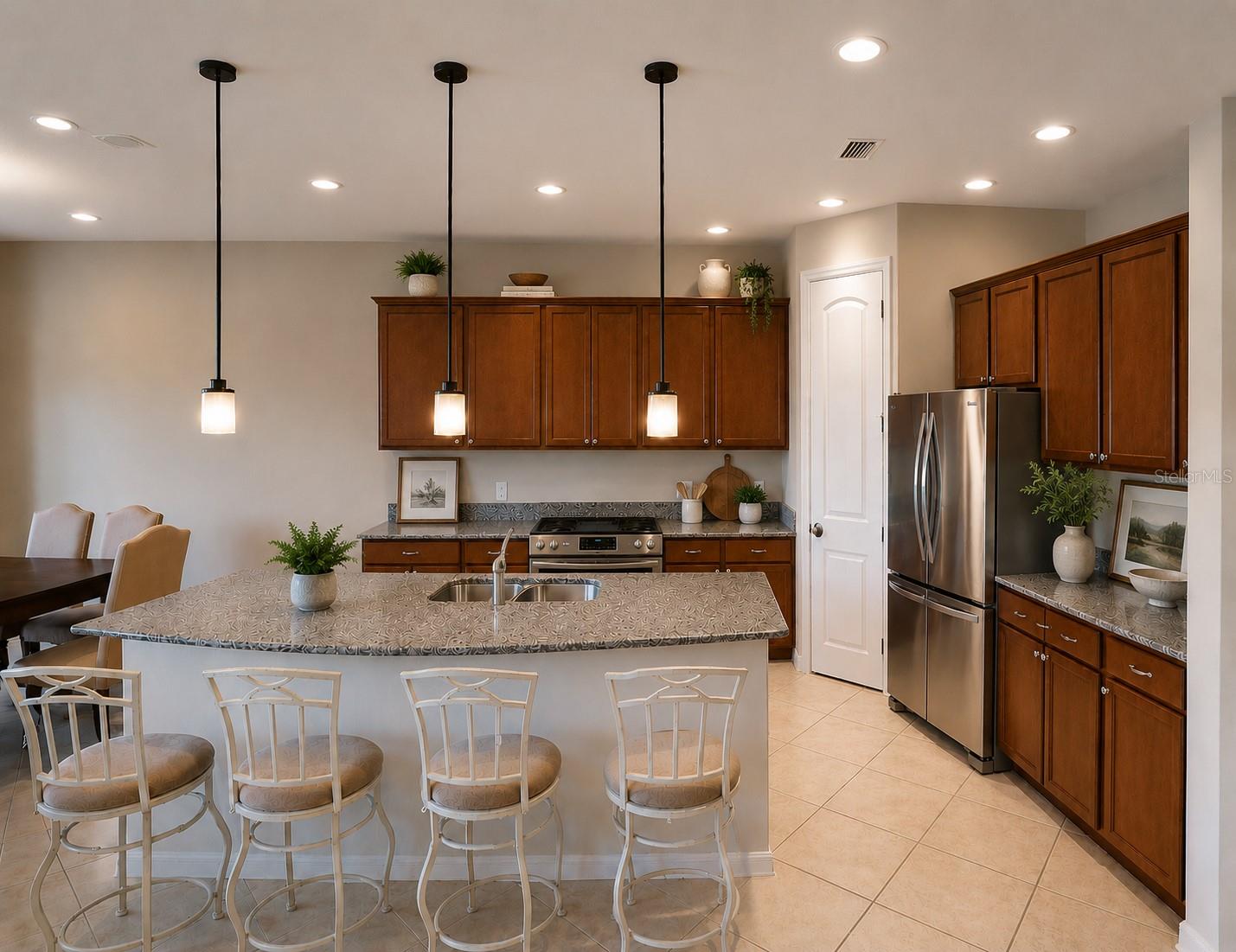 CEDAR GROVE PH 1A - Residential