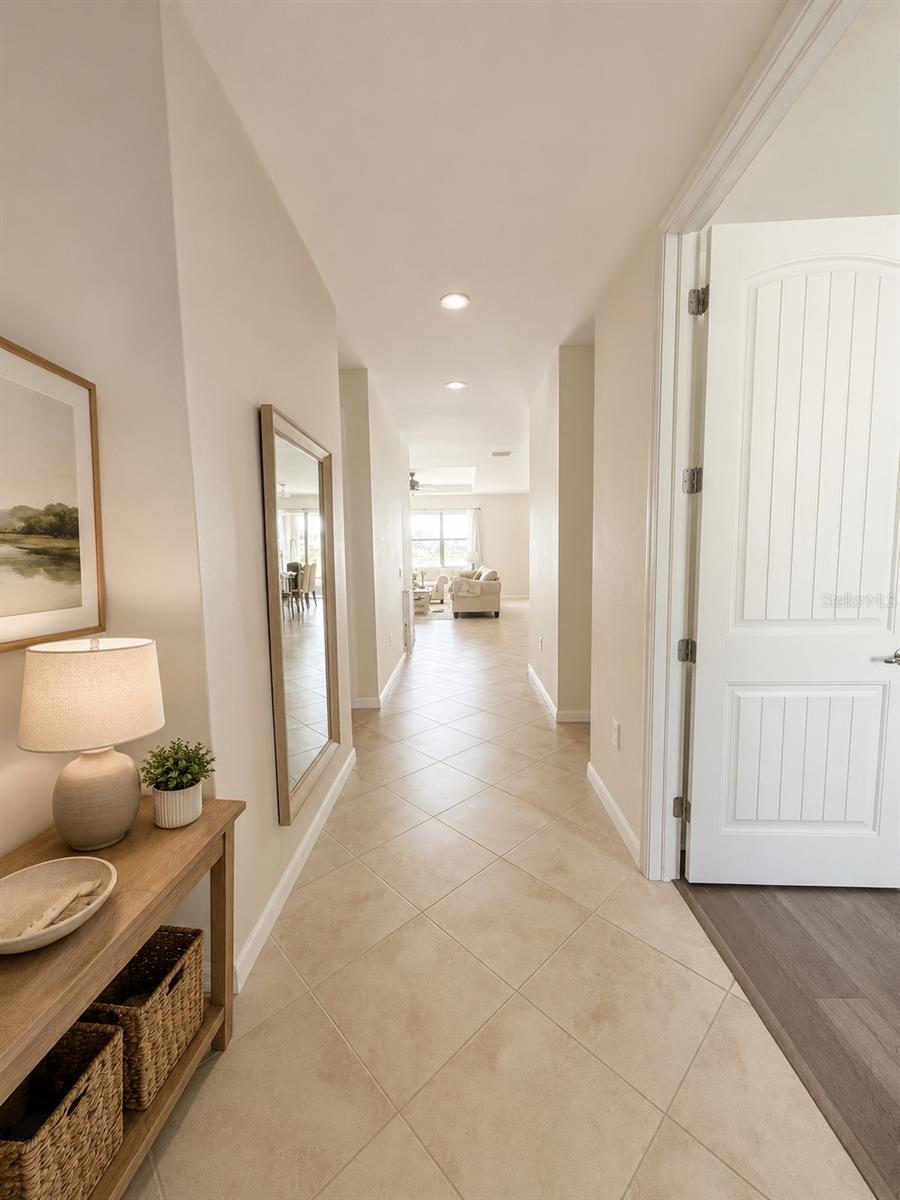 CEDAR GROVE PH 1A - Residential