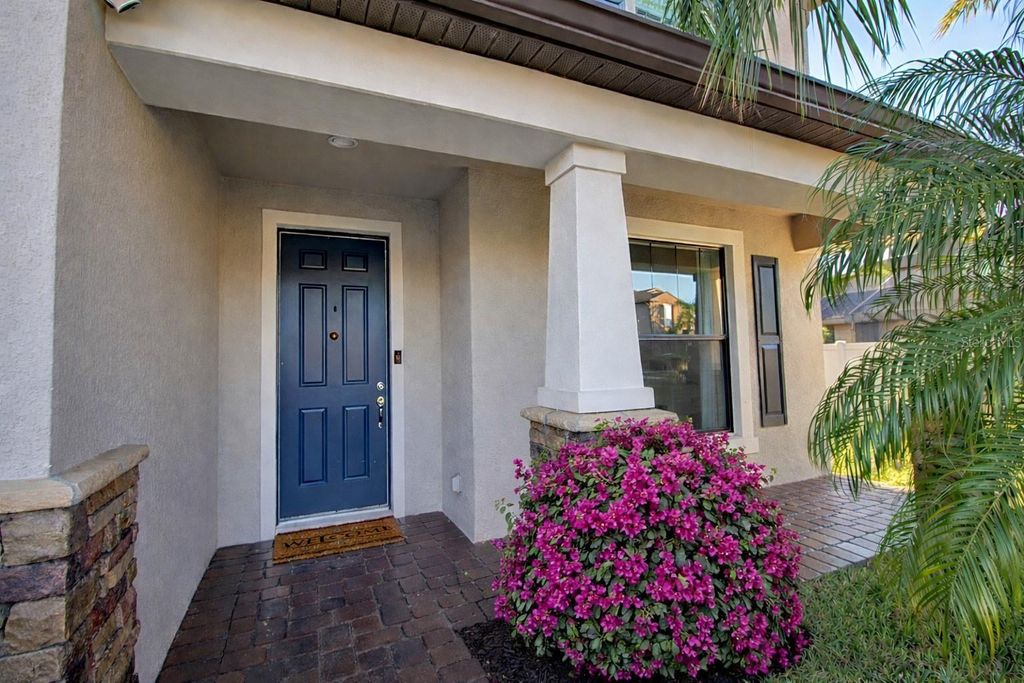 Photo of 1907 Bottlebrush Way, North Port, FL 34289 (MLS # A4693215)