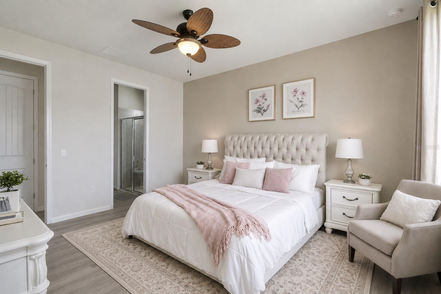 CEDAR GROVE PH 1A - Residential