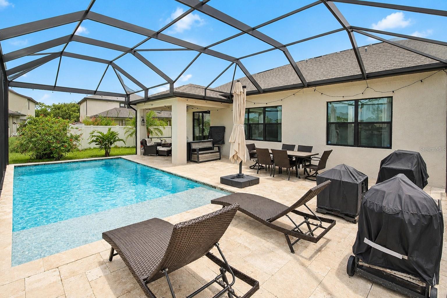 CEDAR GROVE PH 1A - Residential
