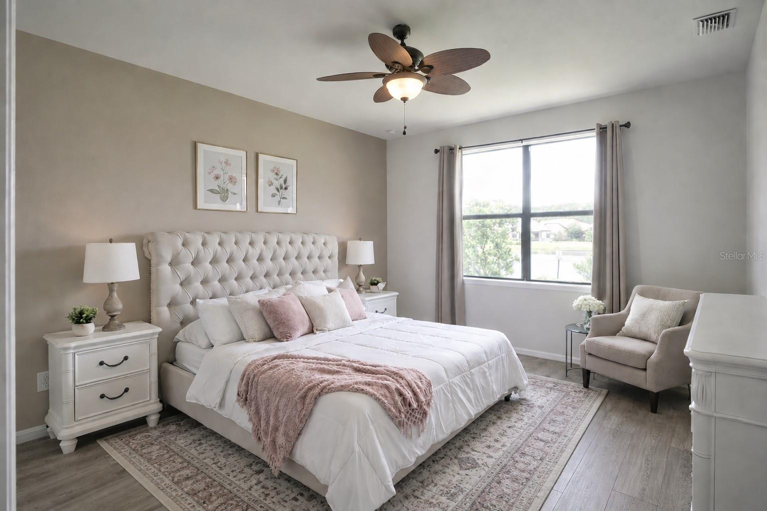 CEDAR GROVE PH 1A - Residential