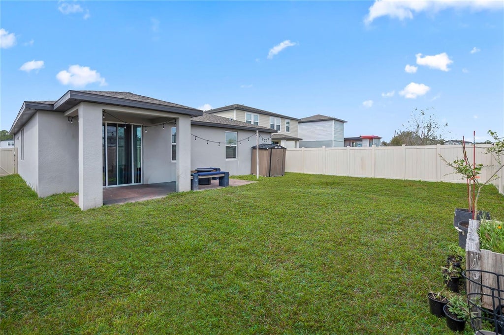 Photo of 551 Amadoras Way, Saint Cloud, FL 34771 (MLS # G5118367)