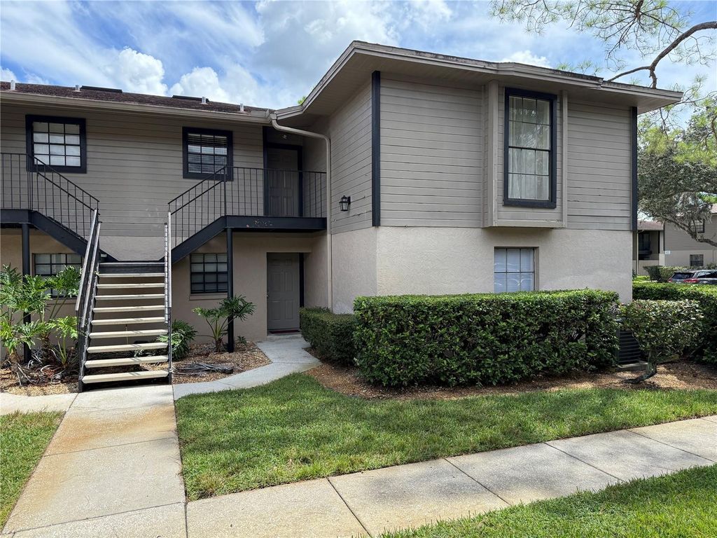 Photo of 4112 Ashford Green Place #I202, Tampa, FL 33613 (MLS # TB8457659)