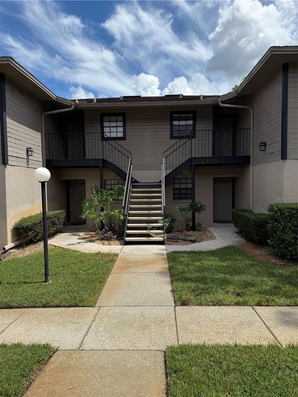 Photo of 4112 Ashford Green Place #I202, Tampa, FL 33613 (MLS # TB8457659)