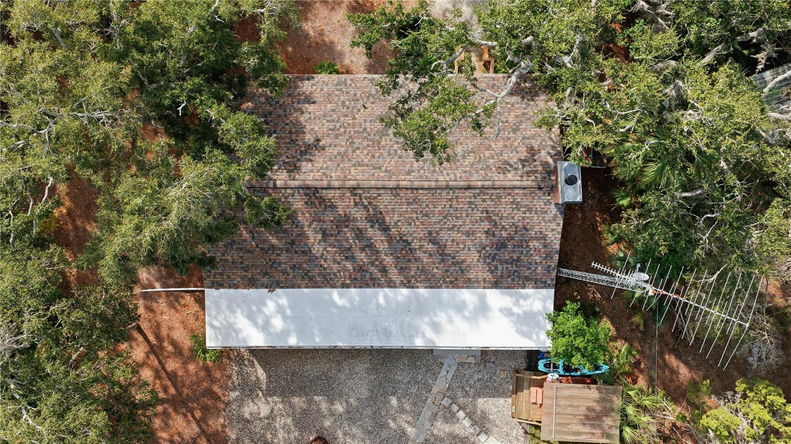 HOMOSASSA RETREATS UN 5 - Residential