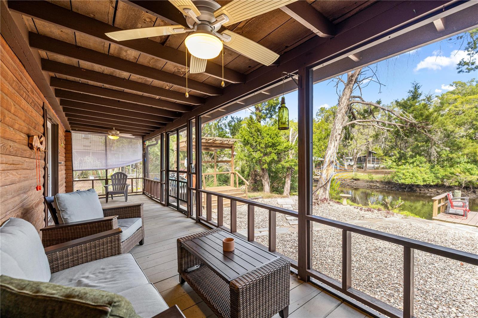 HOMOSASSA RETREATS UN 5 - Residential