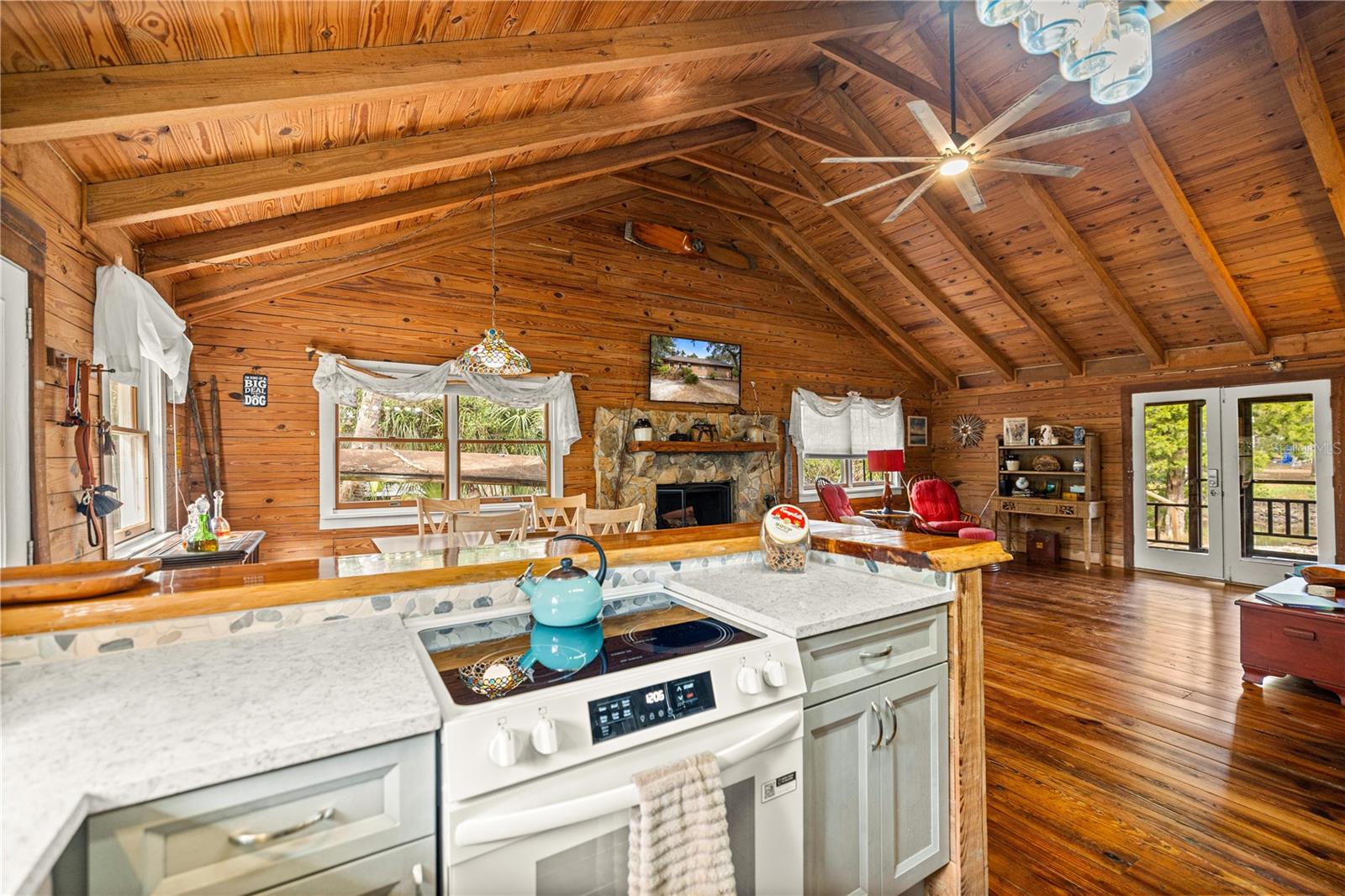 HOMOSASSA RETREATS UN 5 - Residential