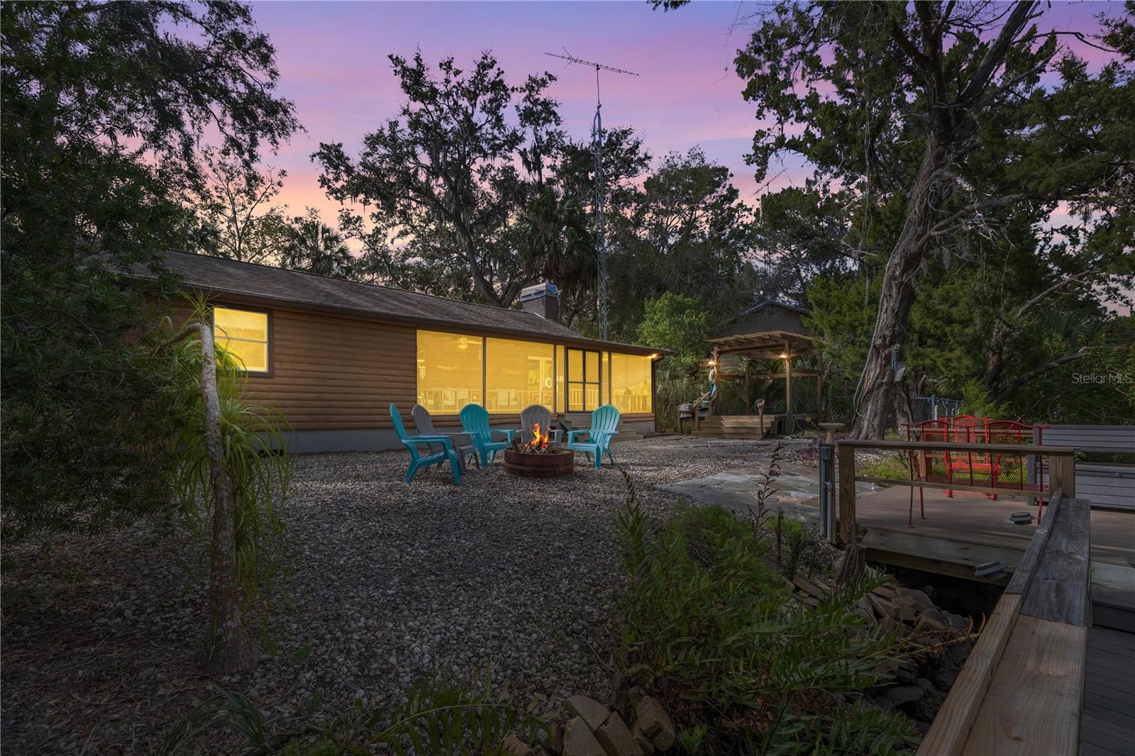 HOMOSASSA RETREATS UN 5 - Residential